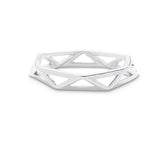 Ring Clara Silver