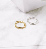 Ring Clara Silver