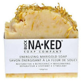 Energizing Marigold Soap