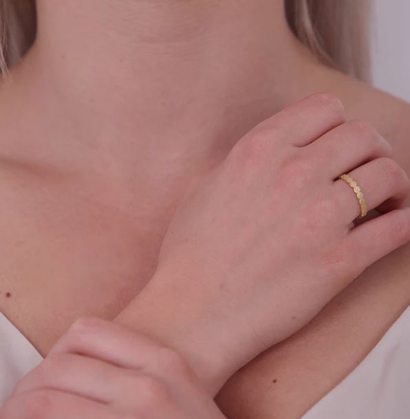 Ring Briella Gold