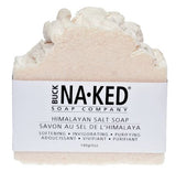 Himalayan Salt Soap