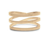 Ring Jayla Gold