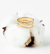 Ring Jayla Gold