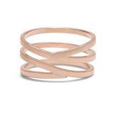 Ring Jayla Rose Gold