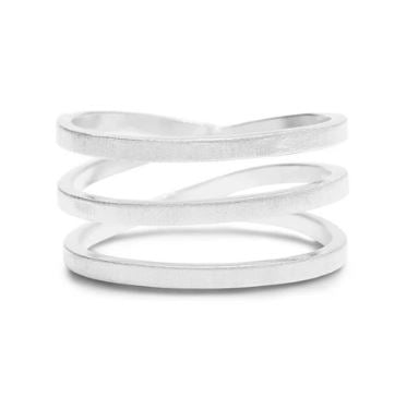 Ring Jayla Silver