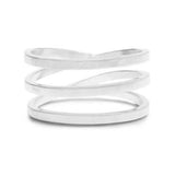 Ring Jayla Silver