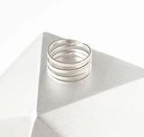 Ring Jayla Silver