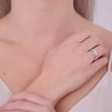 Ring Jayla Silver