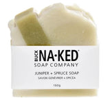 Juniper + Spruce Soap