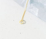 Marilou Necklace Gold