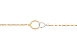 Meghan Bracelet Gold