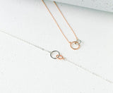 Meghan Bracelet Silver