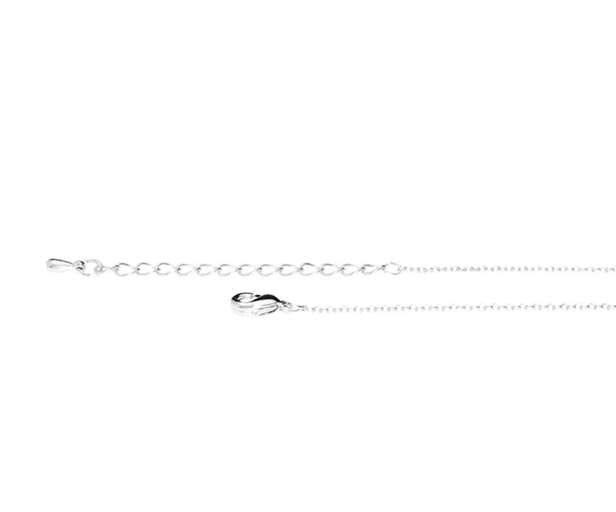 Meghan Bracelet Silver