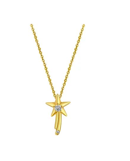 Sabina Wong - Necklace Wishing Star Necklace