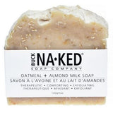 Oatmeal + Almond Milk Soap