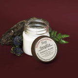 Ontario Woods Candle - Canada Collection