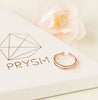 PRYSM - Ring Quinn Rose Gold