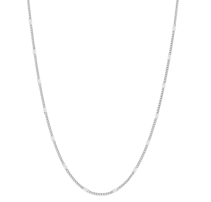 Romy Chain Silver