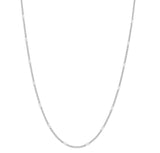 Romy Chain Silver
