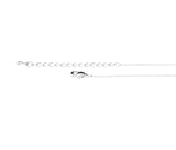 Romy Chain Silver
