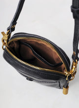 Snappi Sling Bag - Black