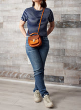 Summit Mini Saddle Bag - Acorn