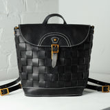 Venture Convertible Backpack - Black