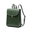 Voyage Classic Backpack - Hunter Green
