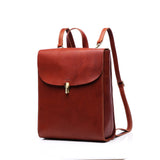 Voyage Classic Backpack - Oxblood