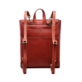 Voyage Classic Backpack - Oxblood