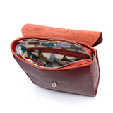 Voyage Classic Backpack - Oxblood