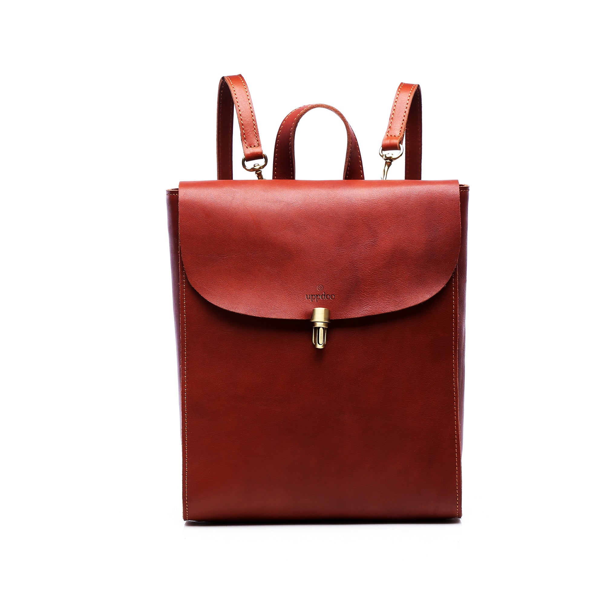 Voyage Classic Backpack - Oxblood