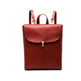 Voyage Classic Backpack - Oxblood