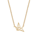 Vivian Necklace Gold