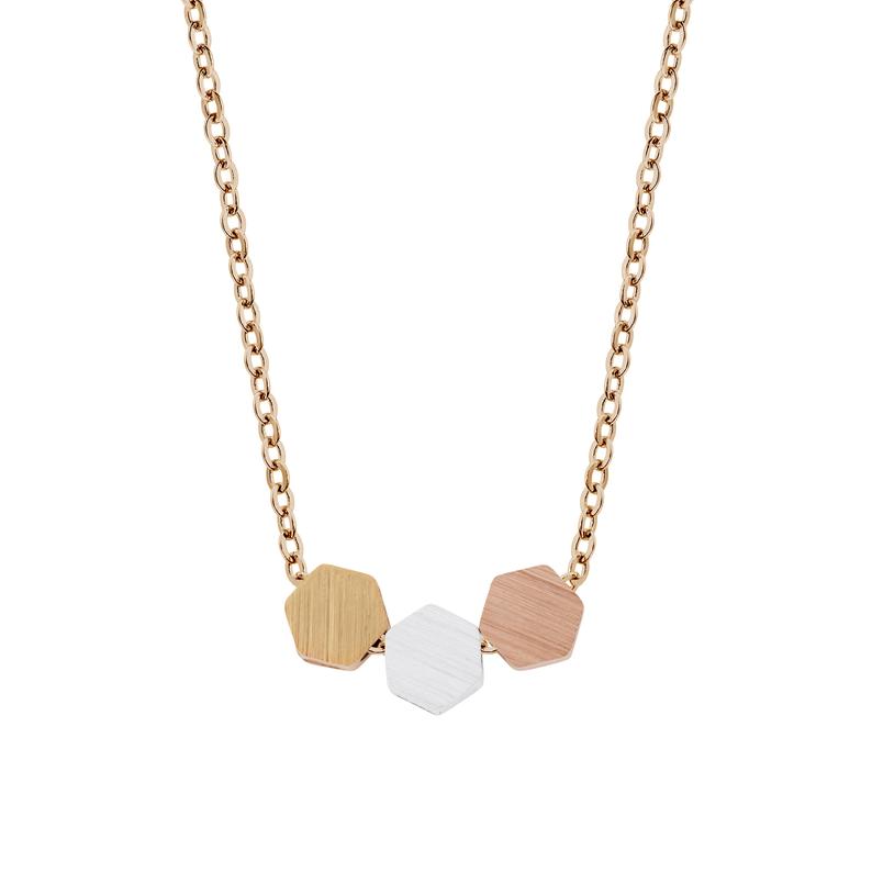 Lori Necklace Gold