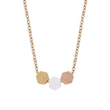 Lori Necklace Gold