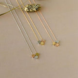 Lori Necklace Gold