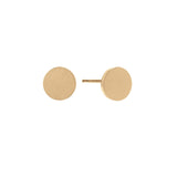 Earring Victoria Gold Studs