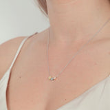 Lori Necklace Gold