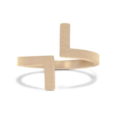 Ring Teagan Gold