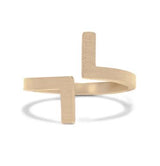 Ring Teagan Gold