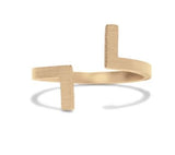 Ring Teagan Gold