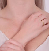 Ring Teagan Gold