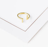 Ring Teagan Gold