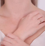 Ring Teagan Rose Gold