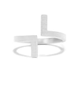 Ring Teagan Silver