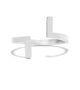 Ring Teagan Silver