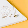 PRYSM - Edyta Necklace Gold
