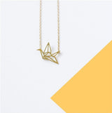 Vivian Necklace Gold
