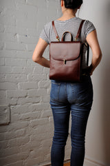 Voyage Classic Backpack - Black